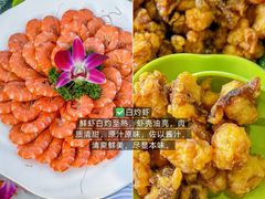 -小海豚•老字号海鲜餐厅(天涯店)