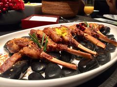 -晓长安·新陕菜(曲江店)