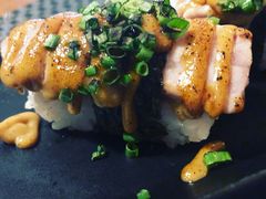 -昊·来了寿司(双楠2店)