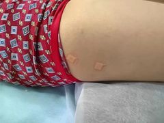 -手功夫·月明中医诊所·正骨推拿艾灸