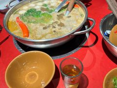 -潮汕·草根牛肉档(上海荟聚城市集市店)