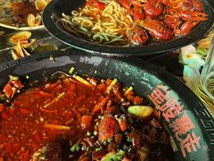 -金陵暴走小龙虾·迷踪蟹(凯德MALL店)