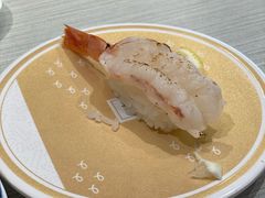 -滨寿司(新街口中央商场店)