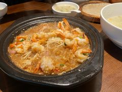 -前海沿·青岛菜(李沧万达店)