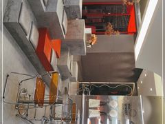 -喧闹·东方大气茶(鹅岭二厂店)