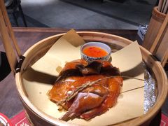 -洞庭土菜馆(天河北总店)