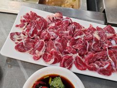 -鑫宝沙茶牛肉火锅(永泰店)