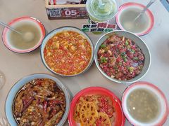 -老三样·旧食新味(万寿宫店)