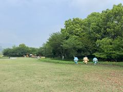 -径山花海