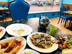 -小海豚•老字号海鲜餐厅(天涯店)