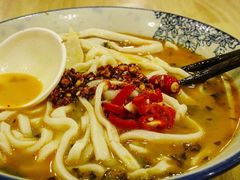 -阿彬生炒牛肉面(解放路店)