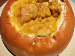 -大树餐厅(益田假日店)