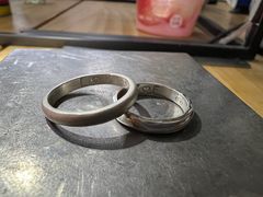 -不作·手工银饰DIY(西红门店)