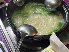 -牛羊鲜汤锅(塔公镇菜市场店)