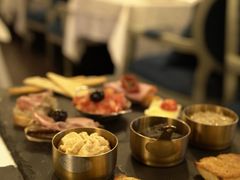 -火车头法国西餐厅