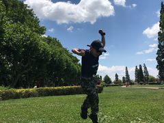 -滇池海埂公园