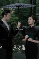 -巴黎婚纱摄影(瑞安旗舰店)