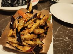 -双合园·海鲜水饺青岛菜(上清路店)