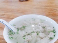 -清朝小馄饨(2号.兰溪街店)