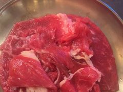 -西塔老太太泥炉烤肉(上海七宝领展广场店)