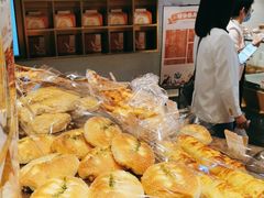 -西村叔叔的店·面包·甜品·蛋糕(崂山丽达店)