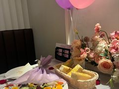-PARFUM FLORAL花境法餐(南京首店)