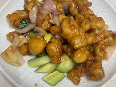 -园里前·10年私厨·福建菜(台江万达鳌峰洲店)