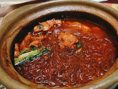 -南京大牌档(崇文门国瑞店)