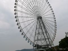 -蠡湖大桥公园