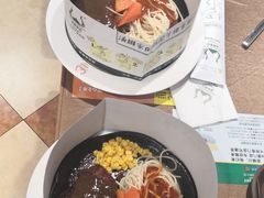 -汤姆家的优质牛排(王府井店)