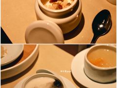 养生酸奶盅-素慧餐厅(大虹桥店)