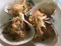 -四姑娘川味海鲜(八爪鱼店)
