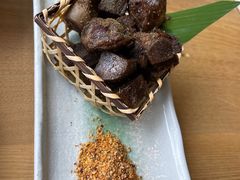 -菊上尊品料理(八佰伴中心店)