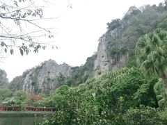 -星湖旅游景区七星岩