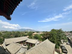 -鸡鸣驿城