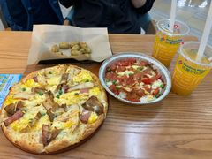 -达美乐比萨(南京西路店)