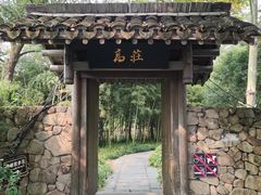 -西溪国家湿地公园