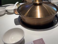 -烹然四季椰子鸡火锅(姚家园万象汇店)