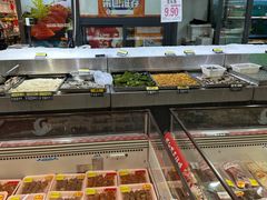 -利群商厦(台东店)