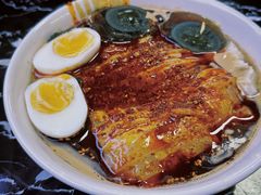 -何老二卤汁凉粉