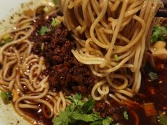香糯豌杂面-好這口重庆小面(总店)