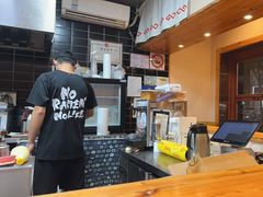-Ramen满吉·豚骨拉面(丽园路店)