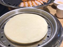 -守柴炉烤鸭(中海国际店)
