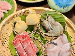 -泰妃殿(武汉首店)