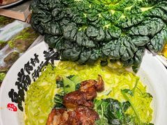 -和府捞面(东直门银座店)