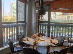 -妥妥烤肉料理(昙华林店)