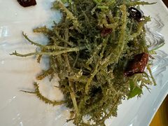 -伊帆食府·青海地方特色美食