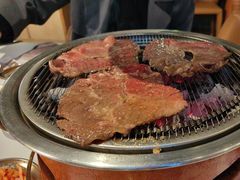 -西塔老太太泥炉烤肉(北京望京店)