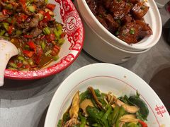 -八张桌子(老店)