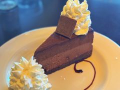 歌帝梵芝士蛋糕-The Cheesecake Factory 芝乐坊餐厅(王府中環店)